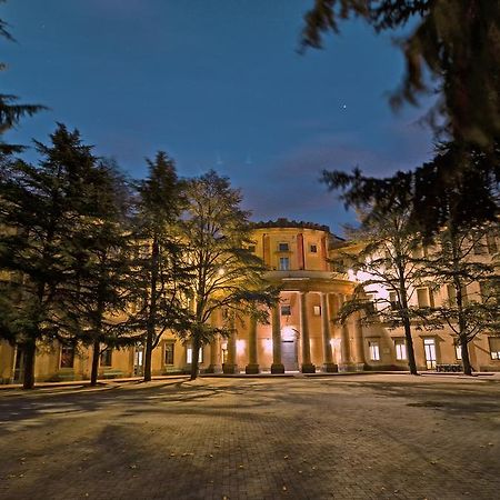 Casa San Tommaso Hotel Лингуаглоса Екстериор снимка