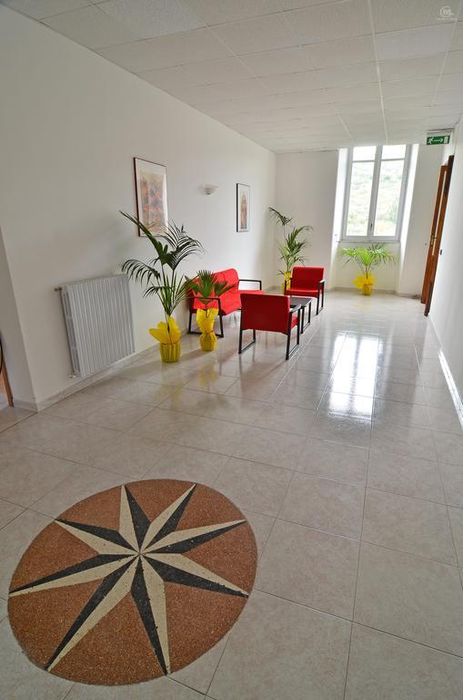 Casa San Tommaso Hotel Лингуаглоса Екстериор снимка