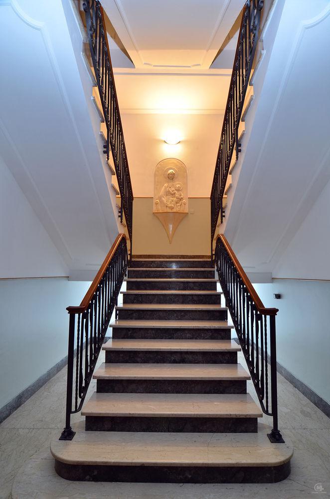 Casa San Tommaso Hotel Лингуаглоса Екстериор снимка