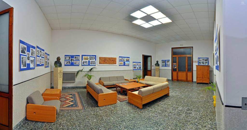 Casa San Tommaso Hotel Лингуаглоса Екстериор снимка