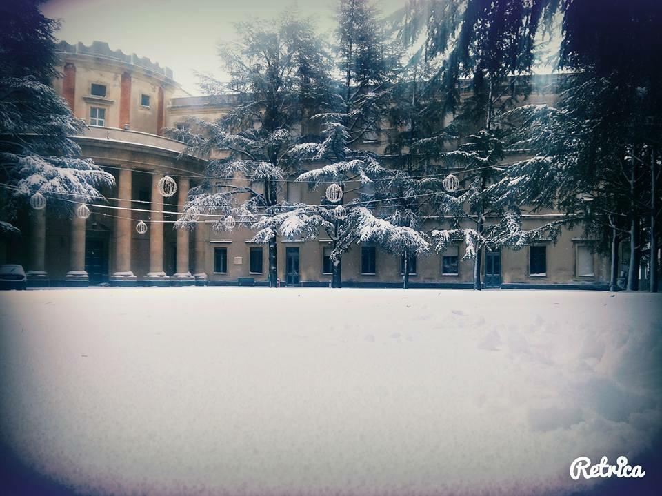 Casa San Tommaso Hotel Лингуаглоса Екстериор снимка