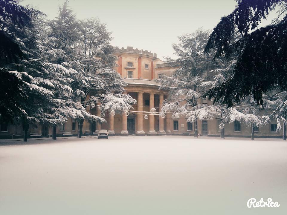 Casa San Tommaso Hotel Лингуаглоса Екстериор снимка